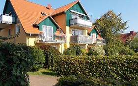 Friedensstraße 41 Wohnung 10