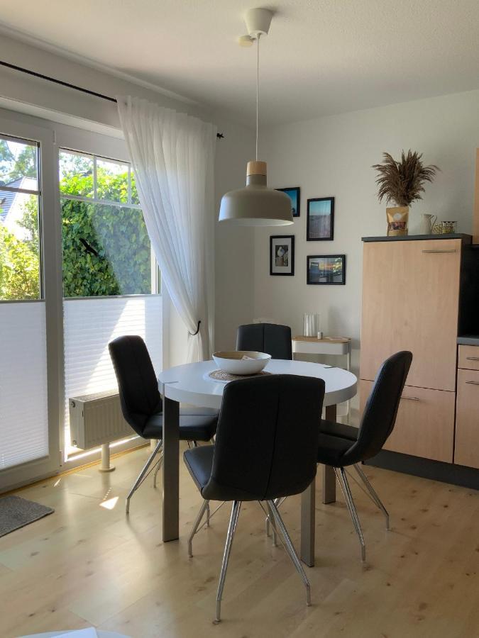 Friedensstraße 41 Wohnung 10 Ostseeheilbad Ostseeheilbad Zingst Exterior foto
