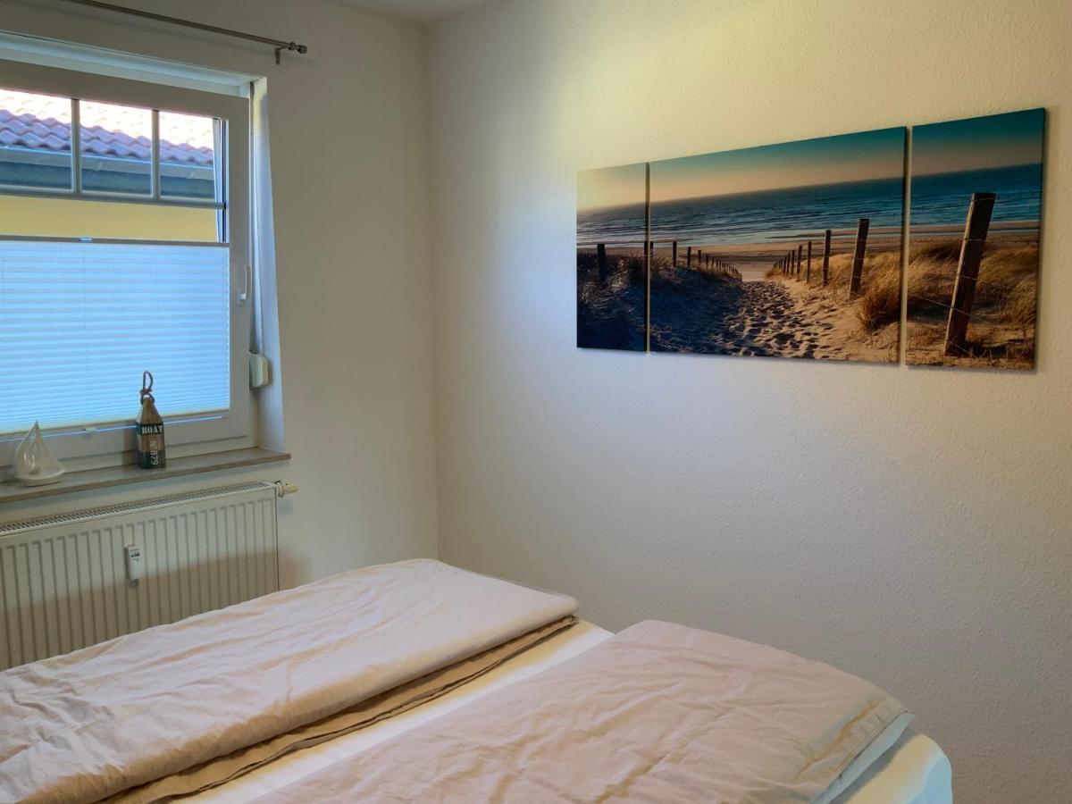 Friedensstraße 41 Wohnung 10 Ostseeheilbad Ostseeheilbad Zingst Exterior foto